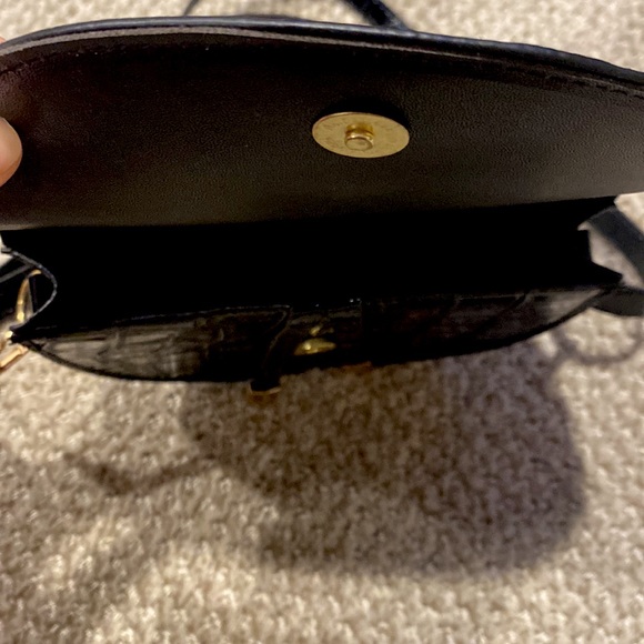 Shein Mini Purse w Adjustable Strap - Picture 3 of 4